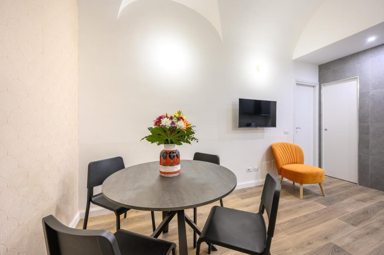 Dolcevita Apartamento