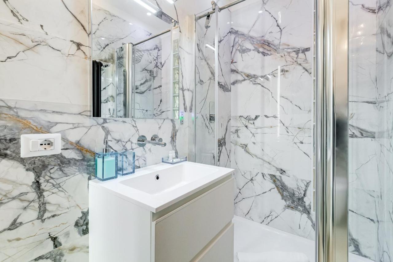 Scipioni Charming Studio Apartment Rome