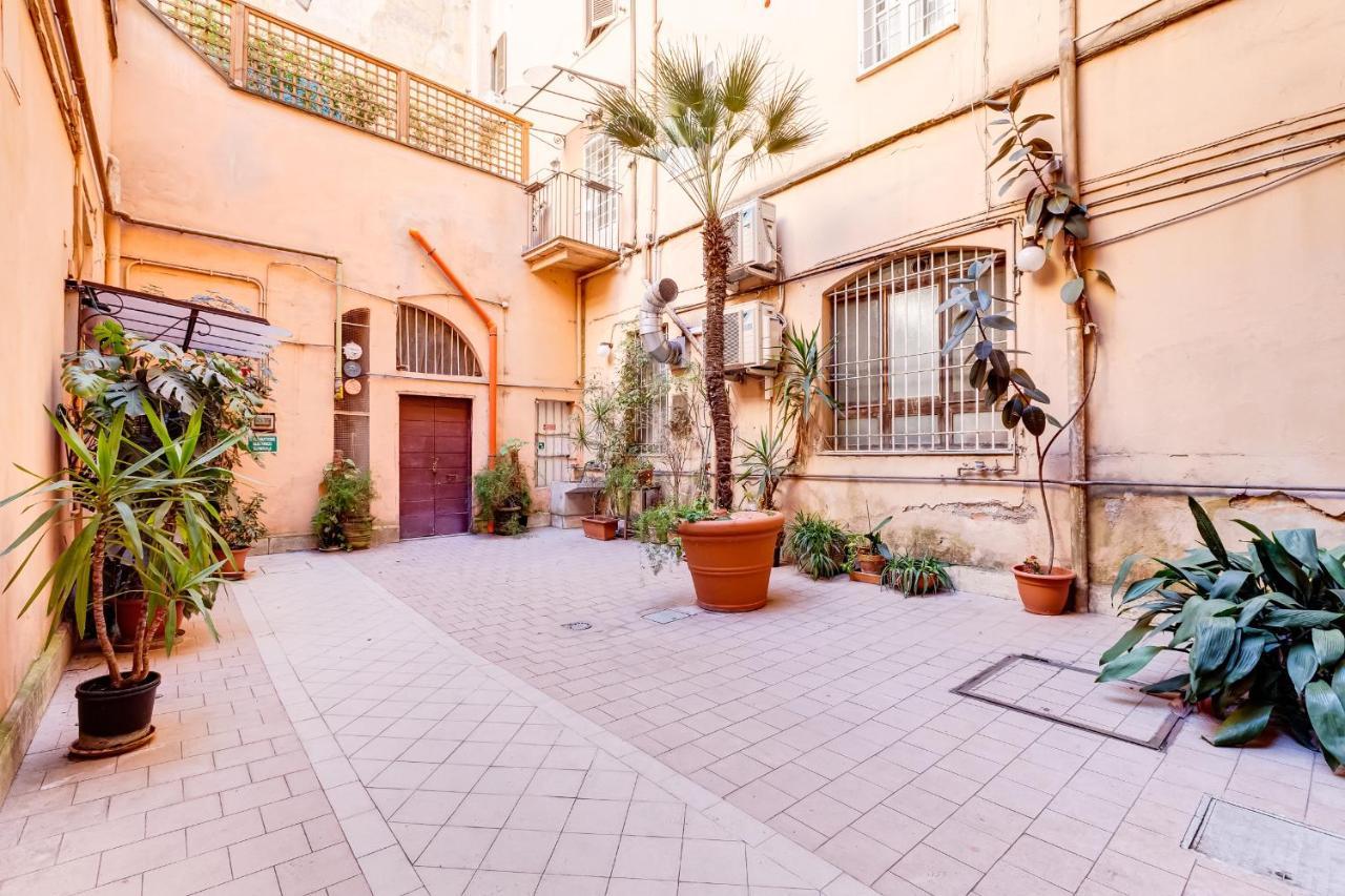 Scipioni Charming Studio Apartment