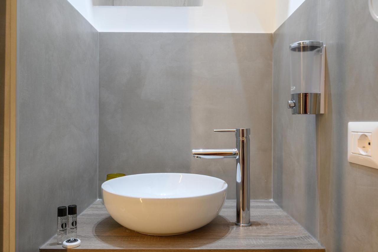 Apartamento Dolcevita Roma