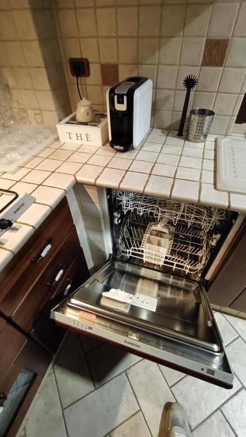 Apartamento Chic House Roma