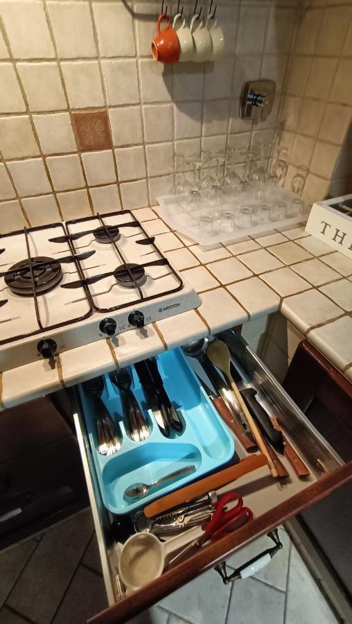 Chic House Appartamento