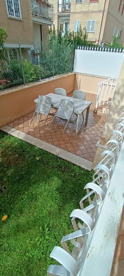 Appartamento Chic House *