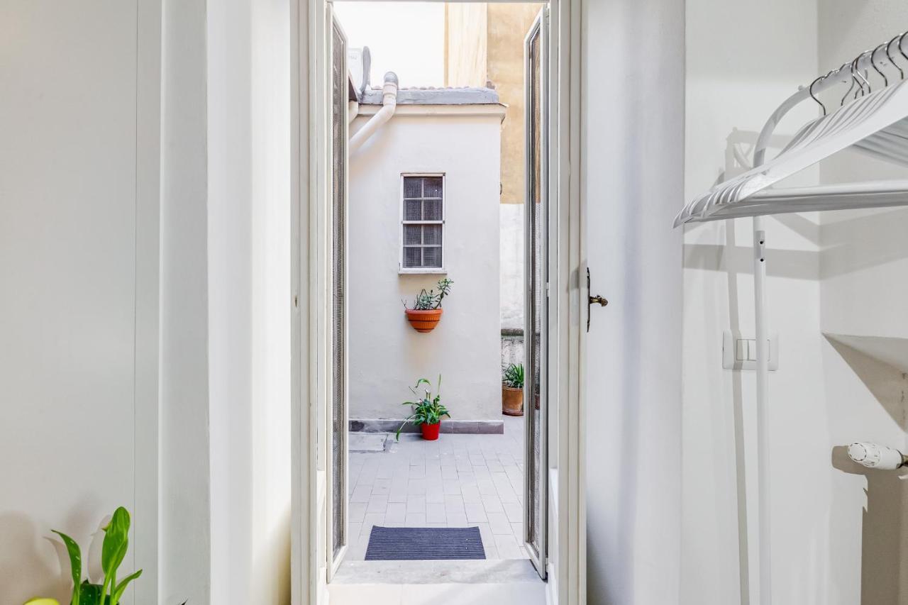 Apartment Scipioni Charming Studio Rome