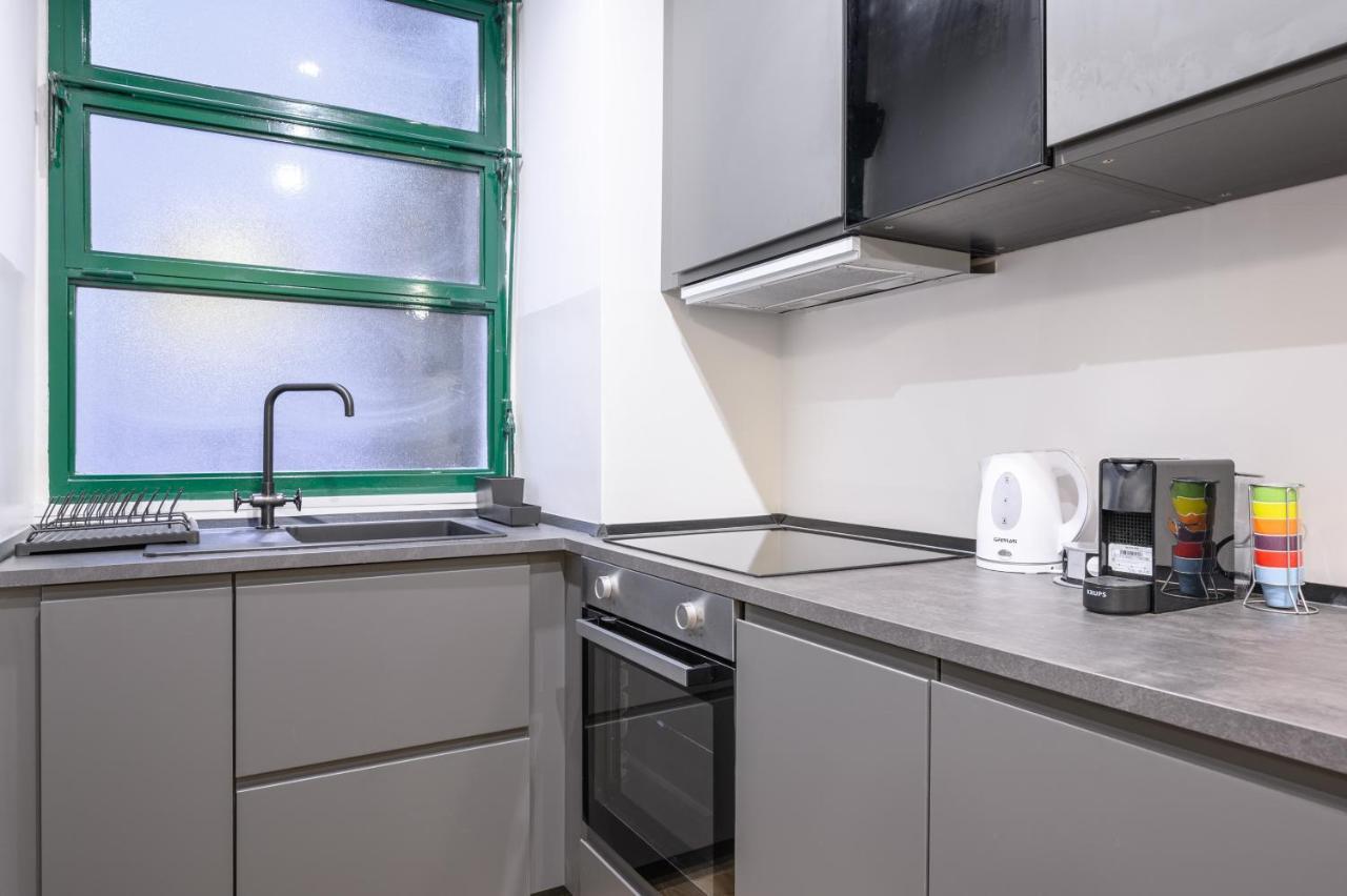 Apartamento Dolcevita *