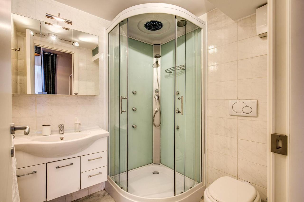 Apartamento The Great Pop Roma
