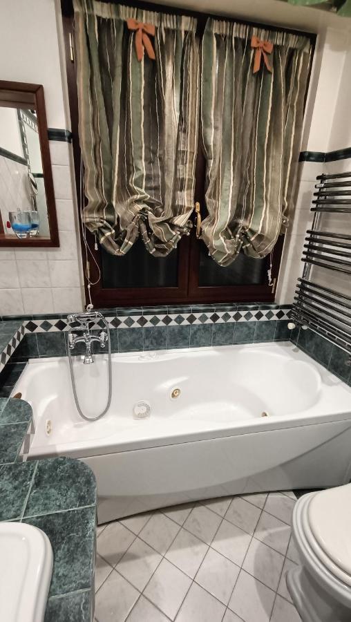 Chic House Apartamento