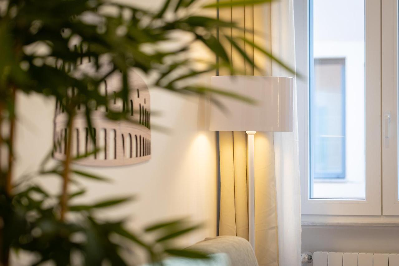Colosseum Holidays - San Giovanni In Laterano Apartamento