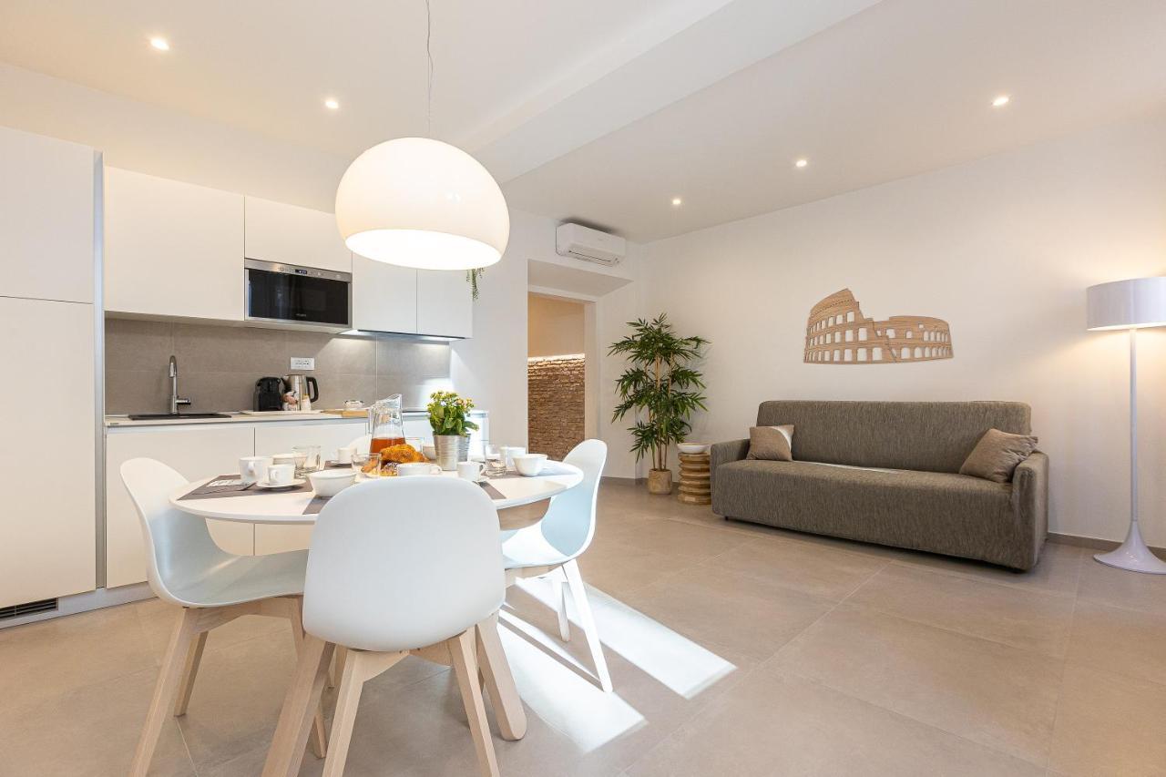 Colosseum Holidays - San Giovanni In Laterano Apartamento *