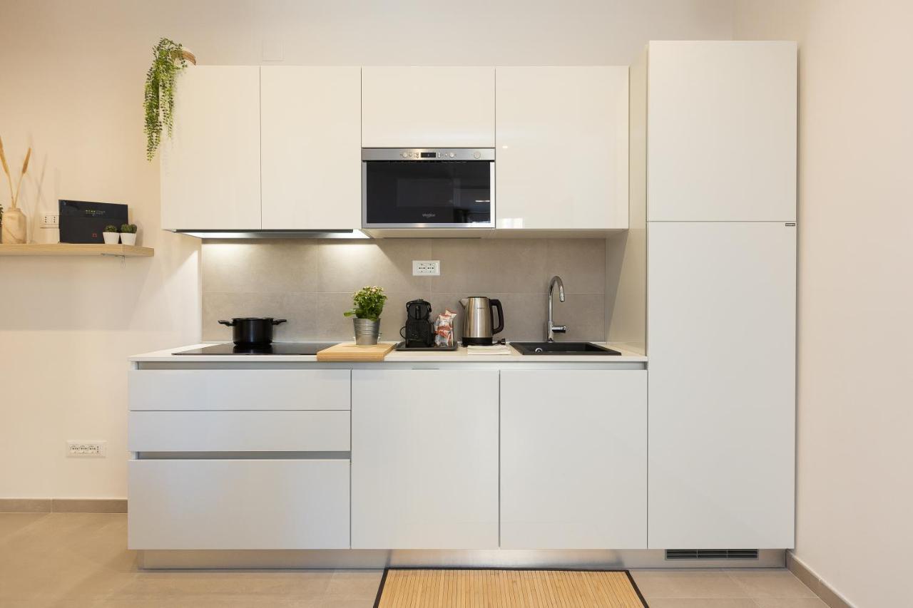 Apartamento Colosseum Holidays - San Giovanni In Laterano Roma