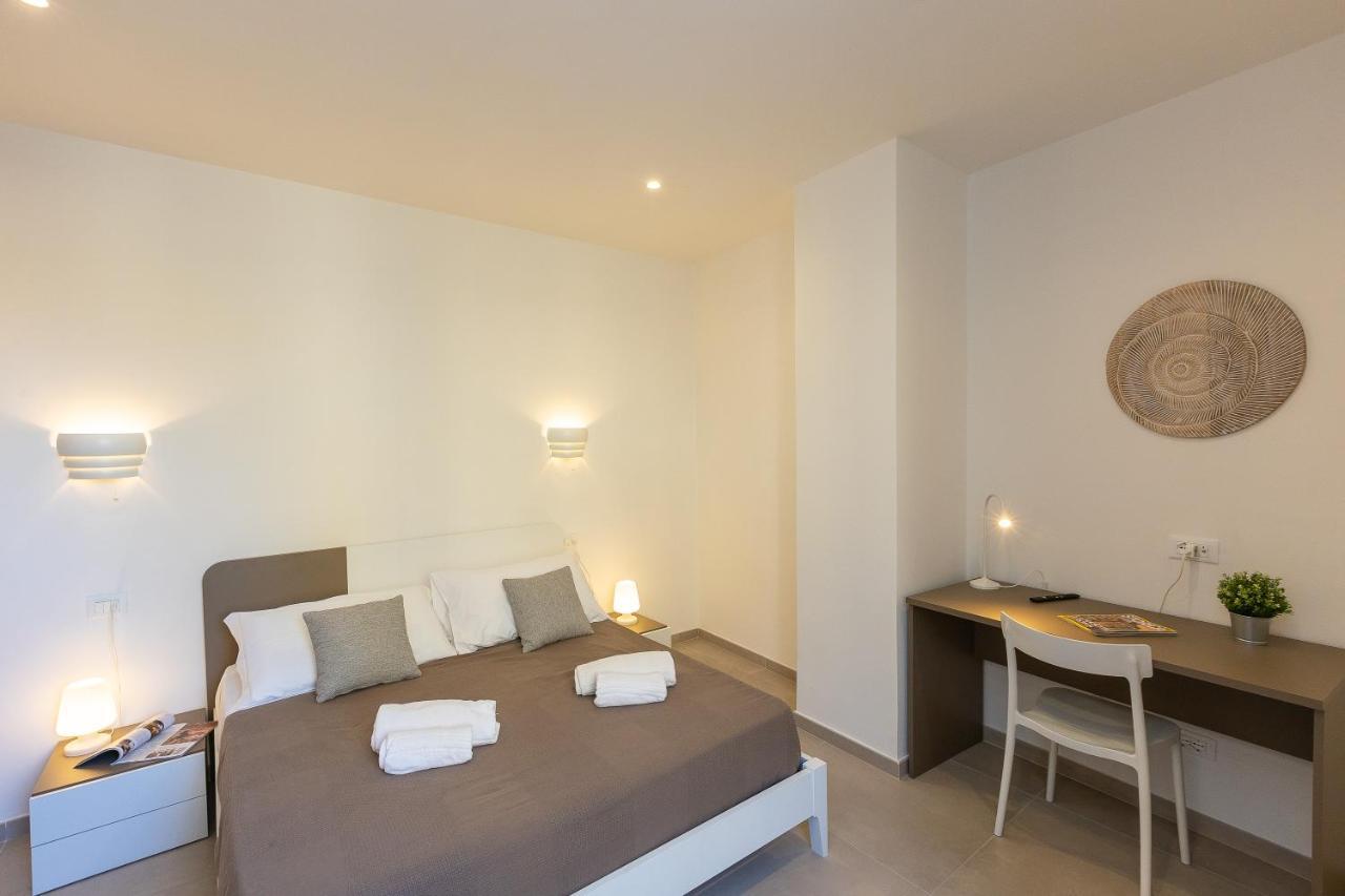 Apartamento Colosseum Holidays - San Giovanni In Laterano Roma