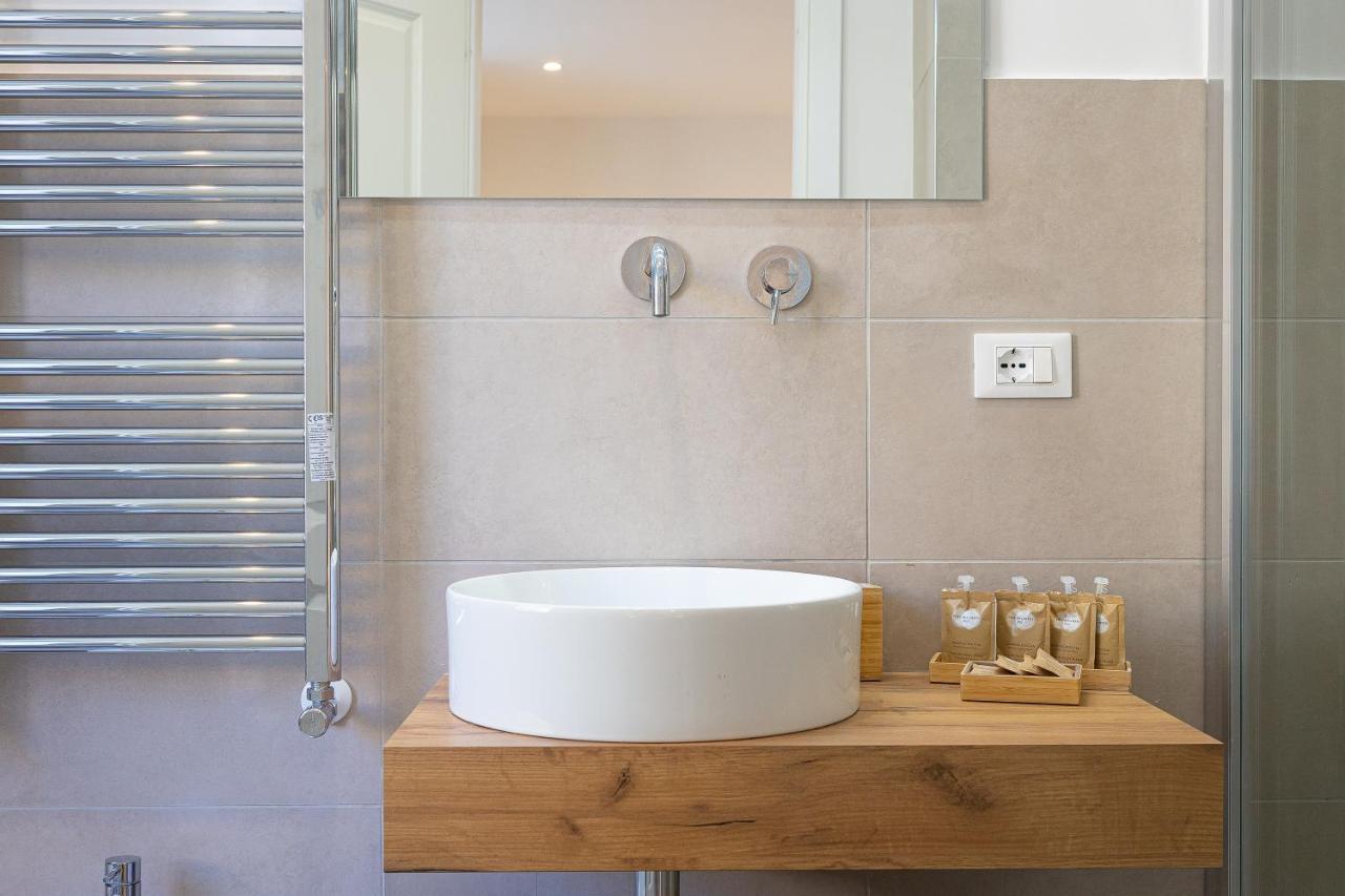 Colosseum Holidays - San Giovanni In Laterano Apartamento *