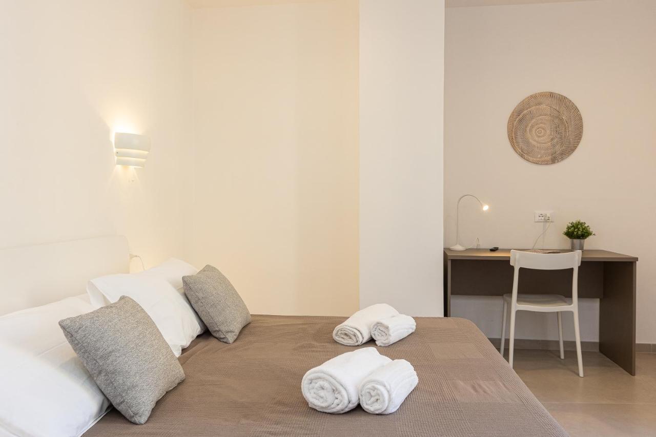 Colosseum Holidays - San Giovanni In Laterano Apartamento Roma