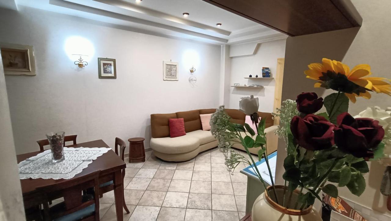 Chic House Appartamento Roma