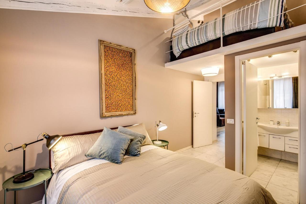 The Great Pop Apartamento Roma