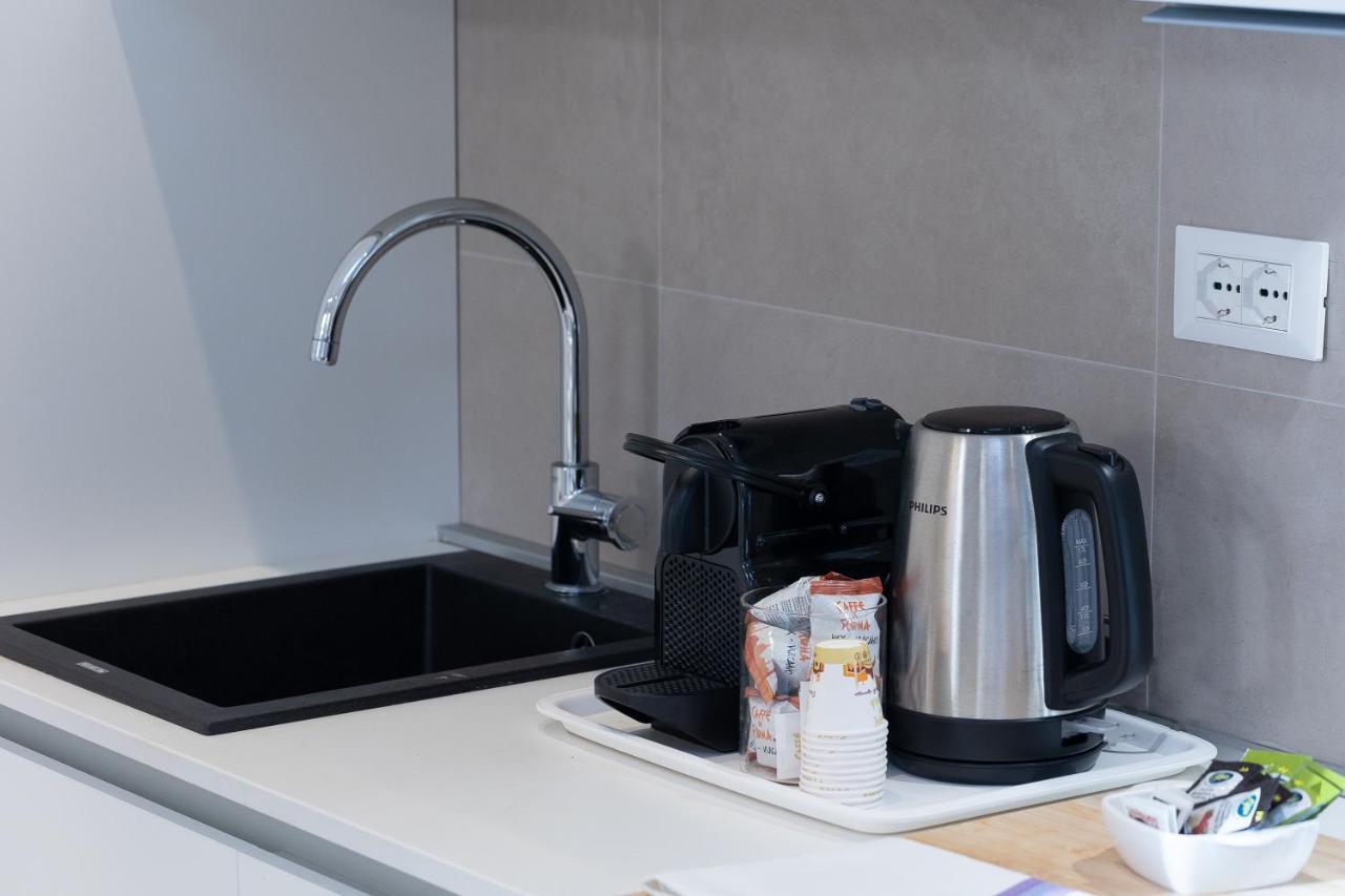 Colosseum Holidays - San Giovanni In Laterano Apartamento