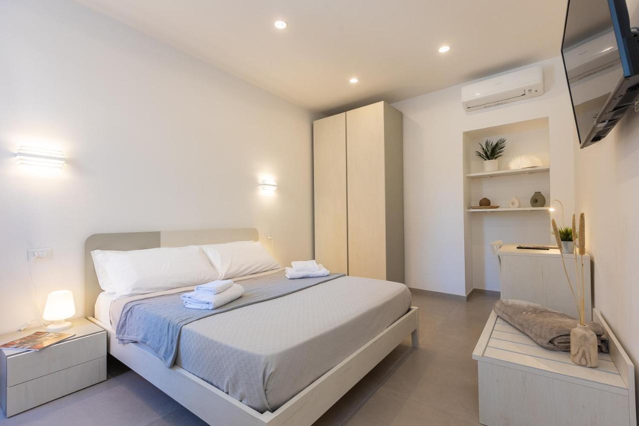 Colosseum Holidays - San Giovanni In Laterano Apartamento Roma