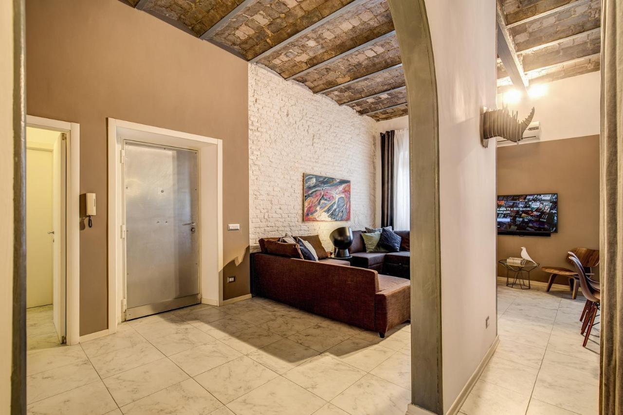 Apartamento The Great Pop Roma