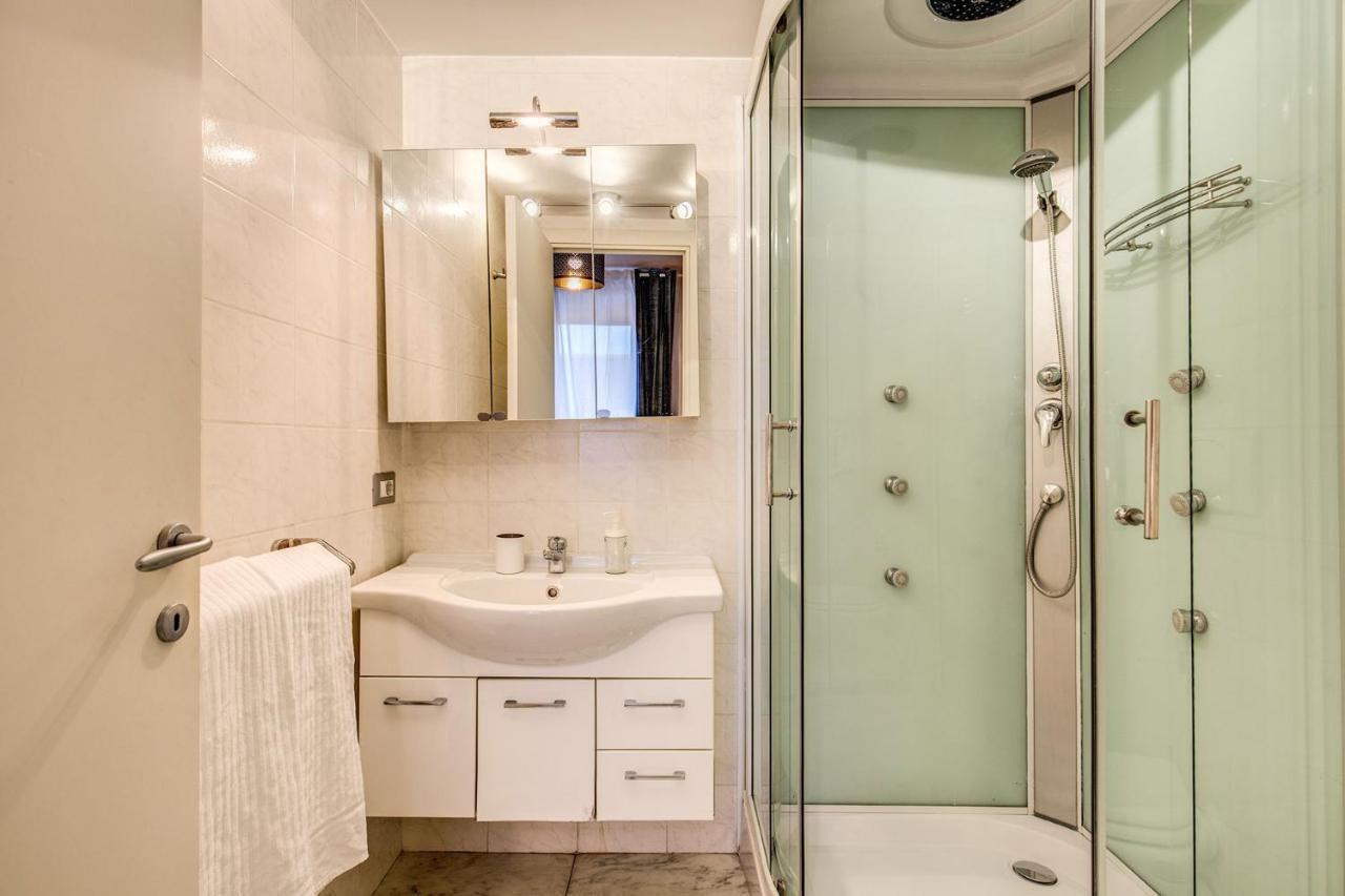 Apartamento The Great Pop Roma