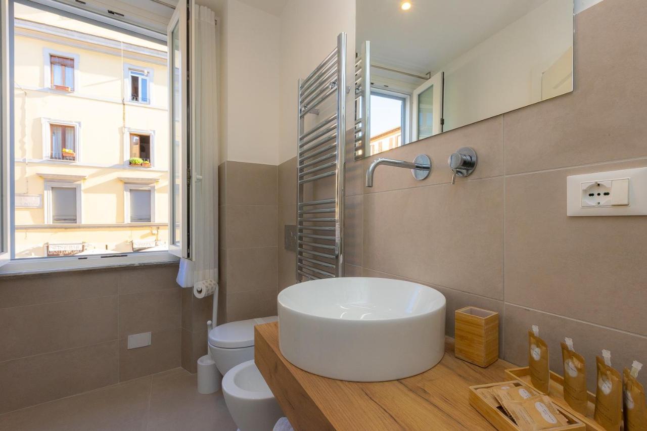 Apartamento Colosseum Holidays - San Giovanni In Laterano