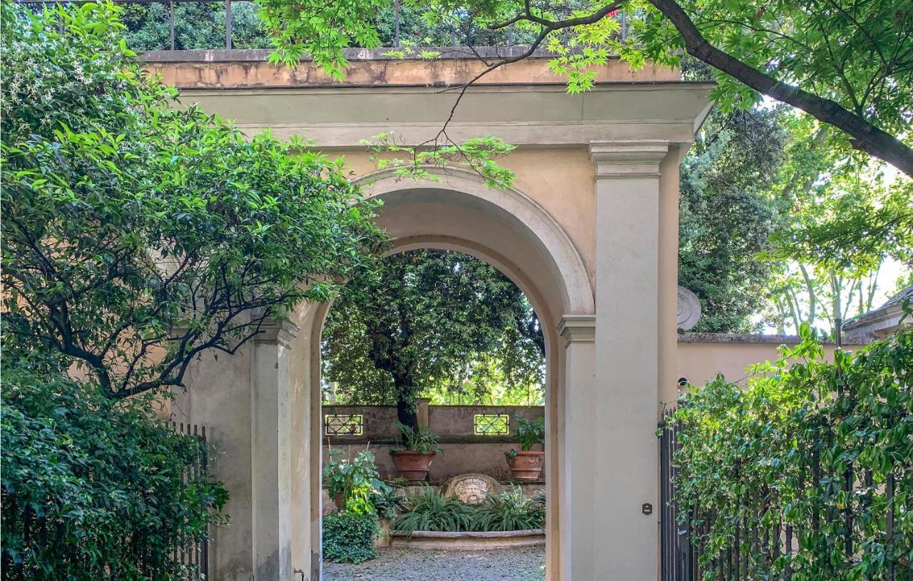 Amazing In With Wifi And 2 Bedrooms * Roma