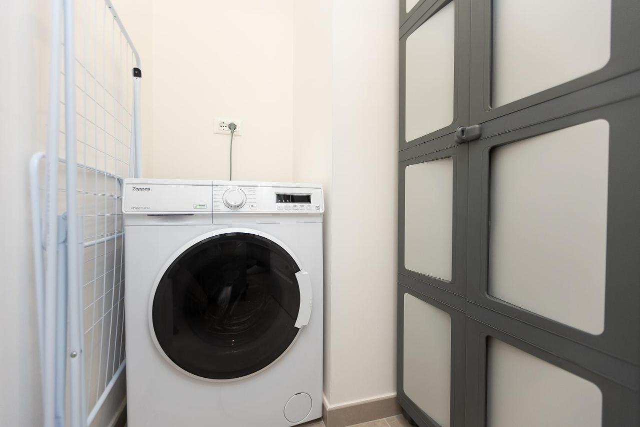 Apartamento Colosseum Holidays - San Giovanni In Laterano