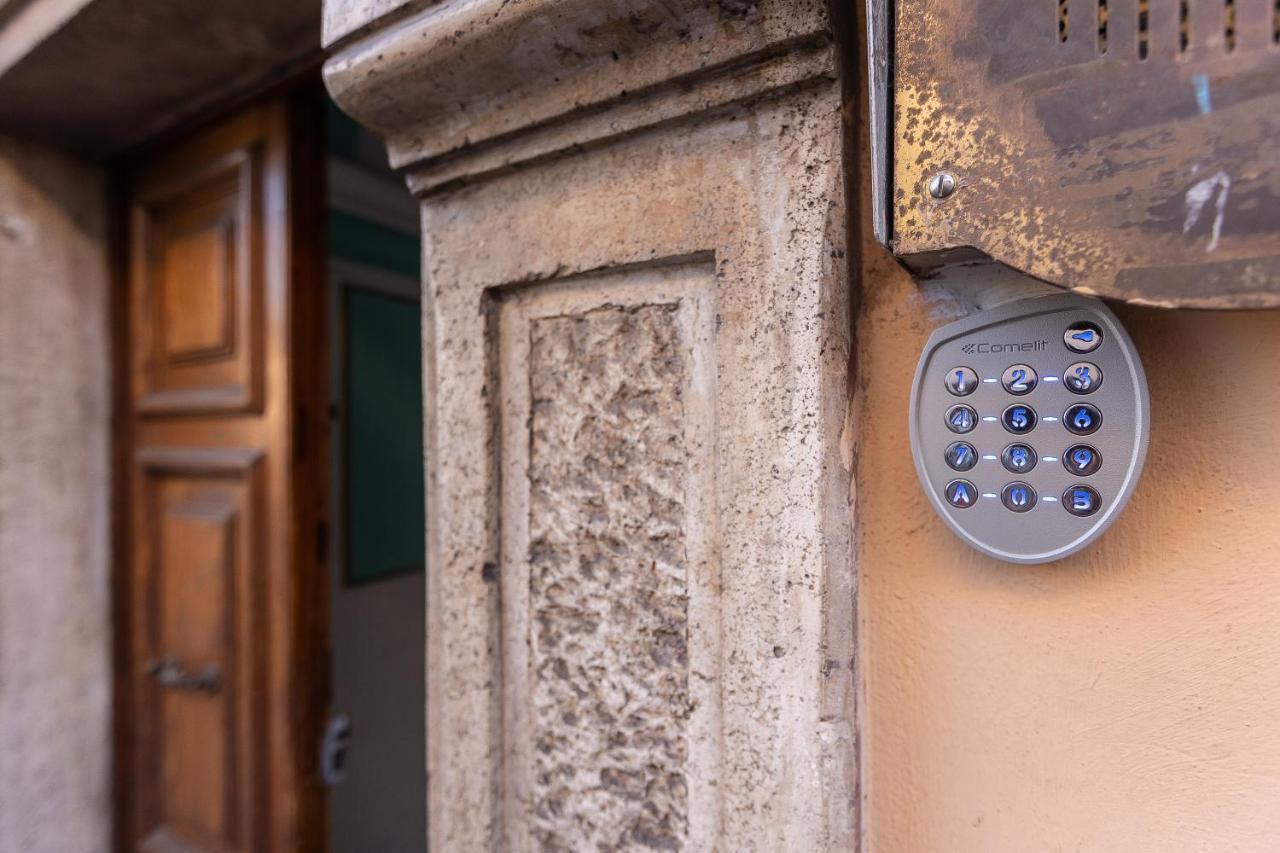 Colosseum Holidays - San Giovanni In Laterano Apartamento Roma