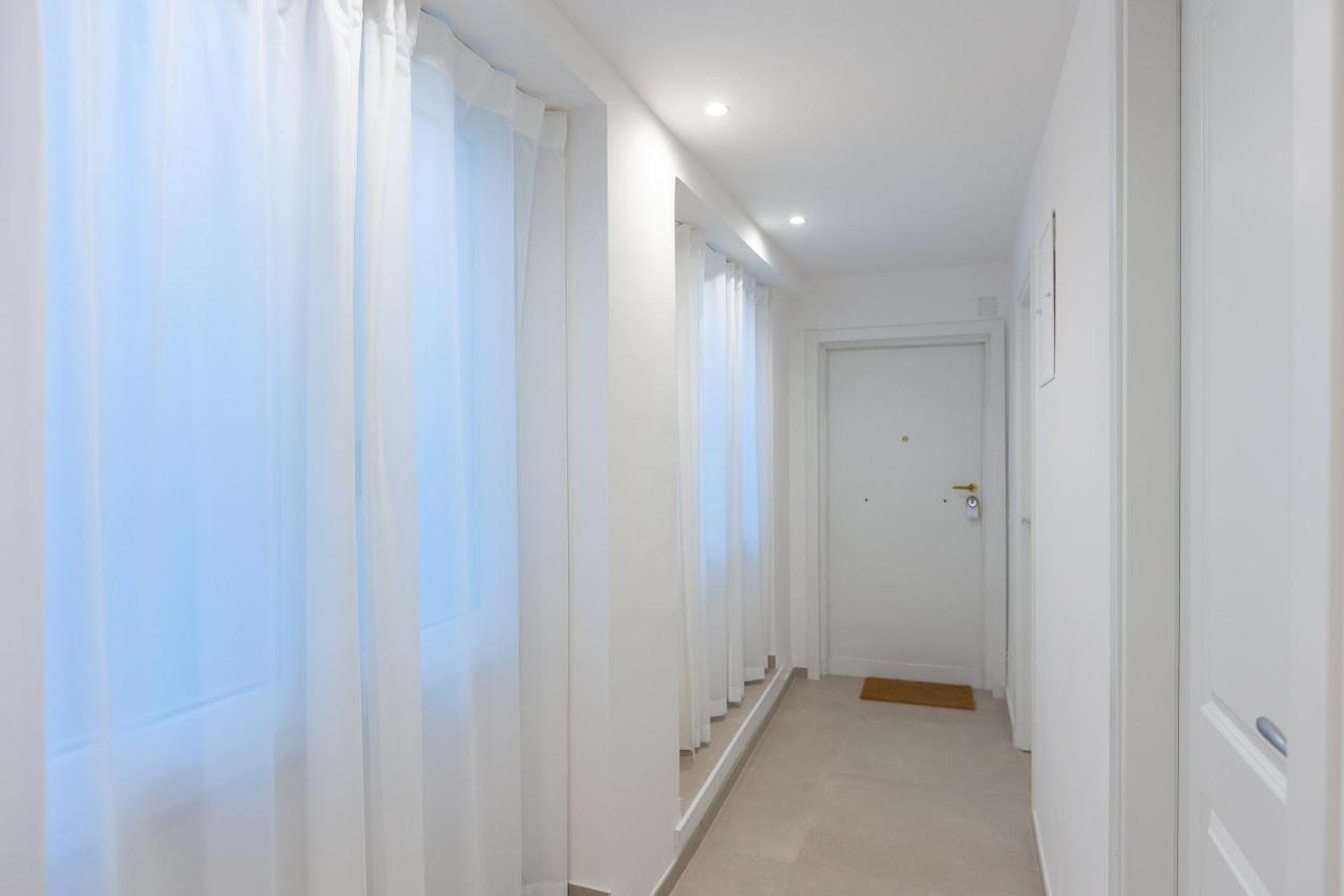 Colosseum Holidays - San Giovanni In Laterano Apartamento *
