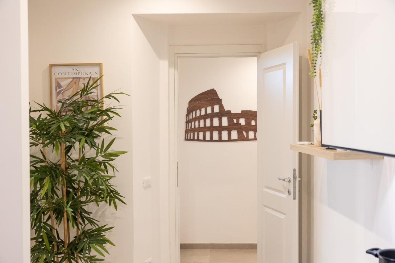Colosseum Holidays - San Giovanni In Laterano Roma