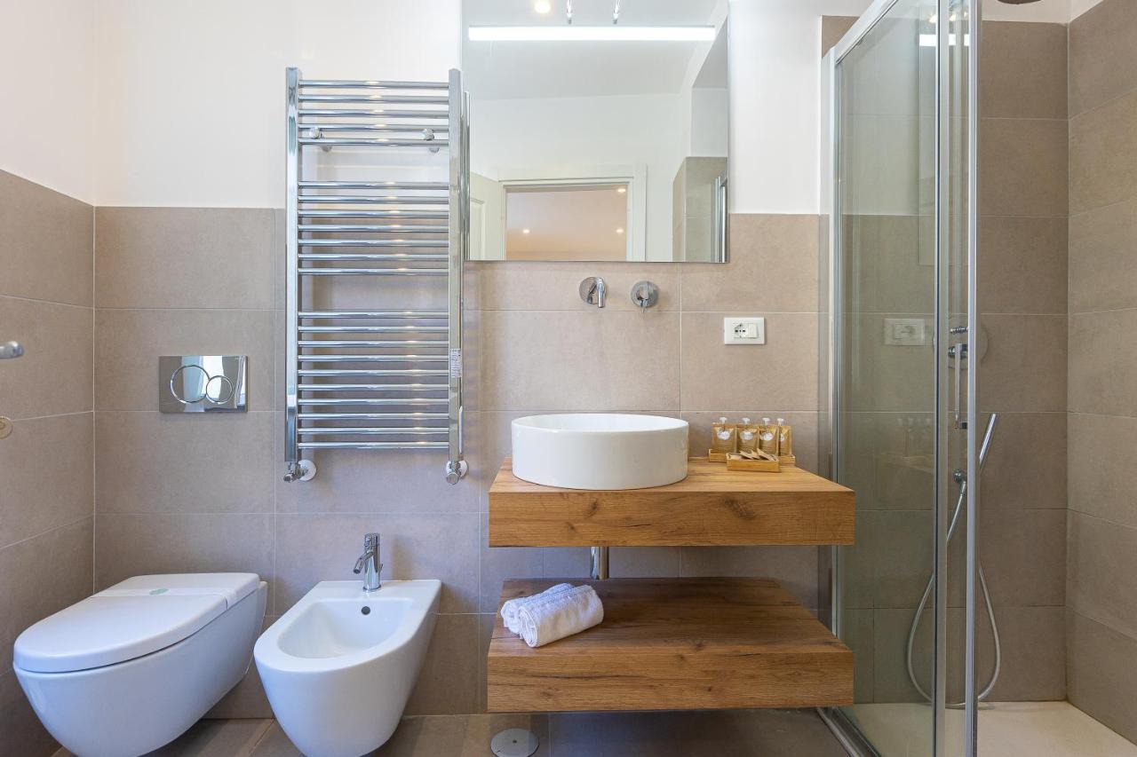 Apartamento Colosseum Holidays - San Giovanni In Laterano