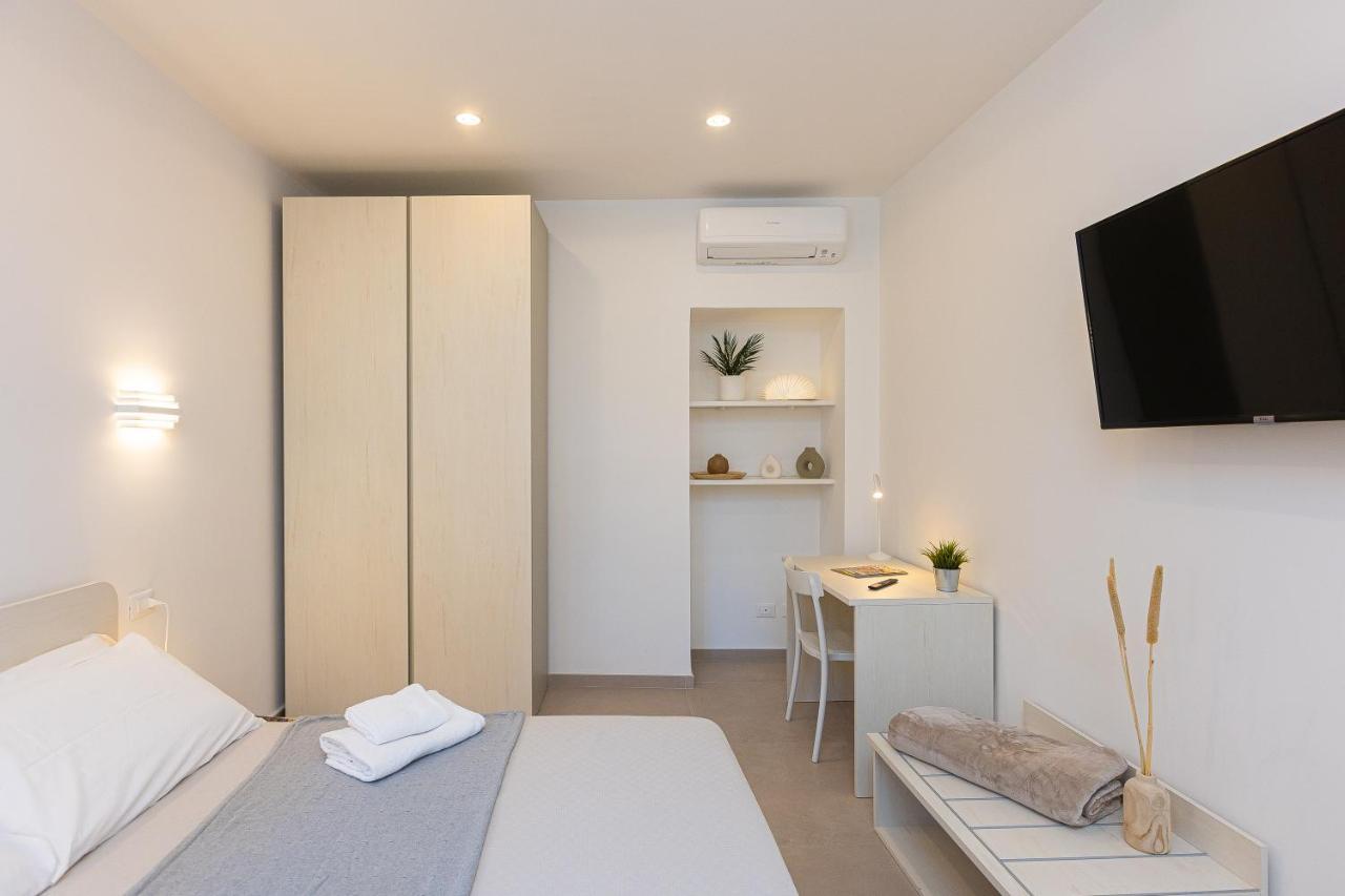 Colosseum Holidays - San Giovanni In Laterano Apartamento