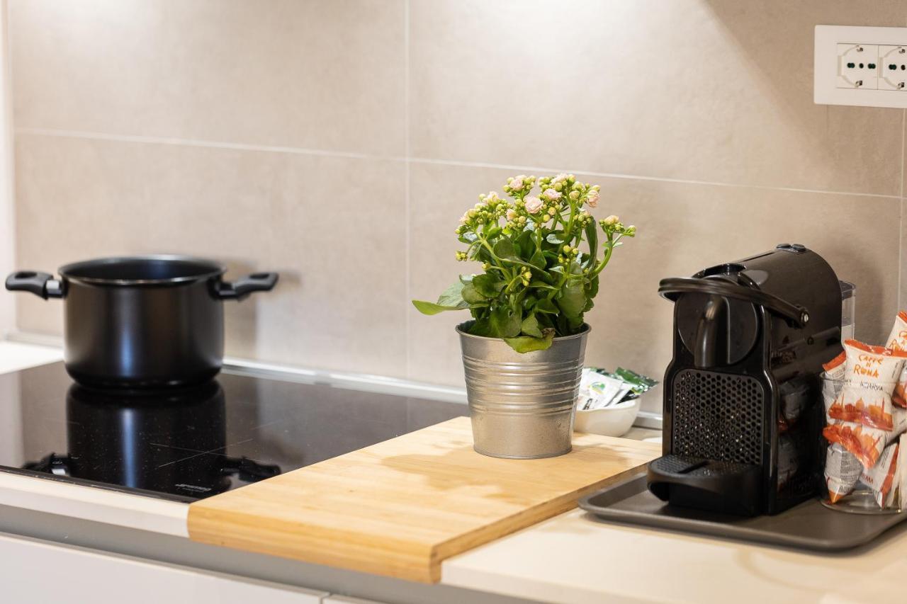 Colosseum Holidays - San Giovanni In Laterano Apartamento *