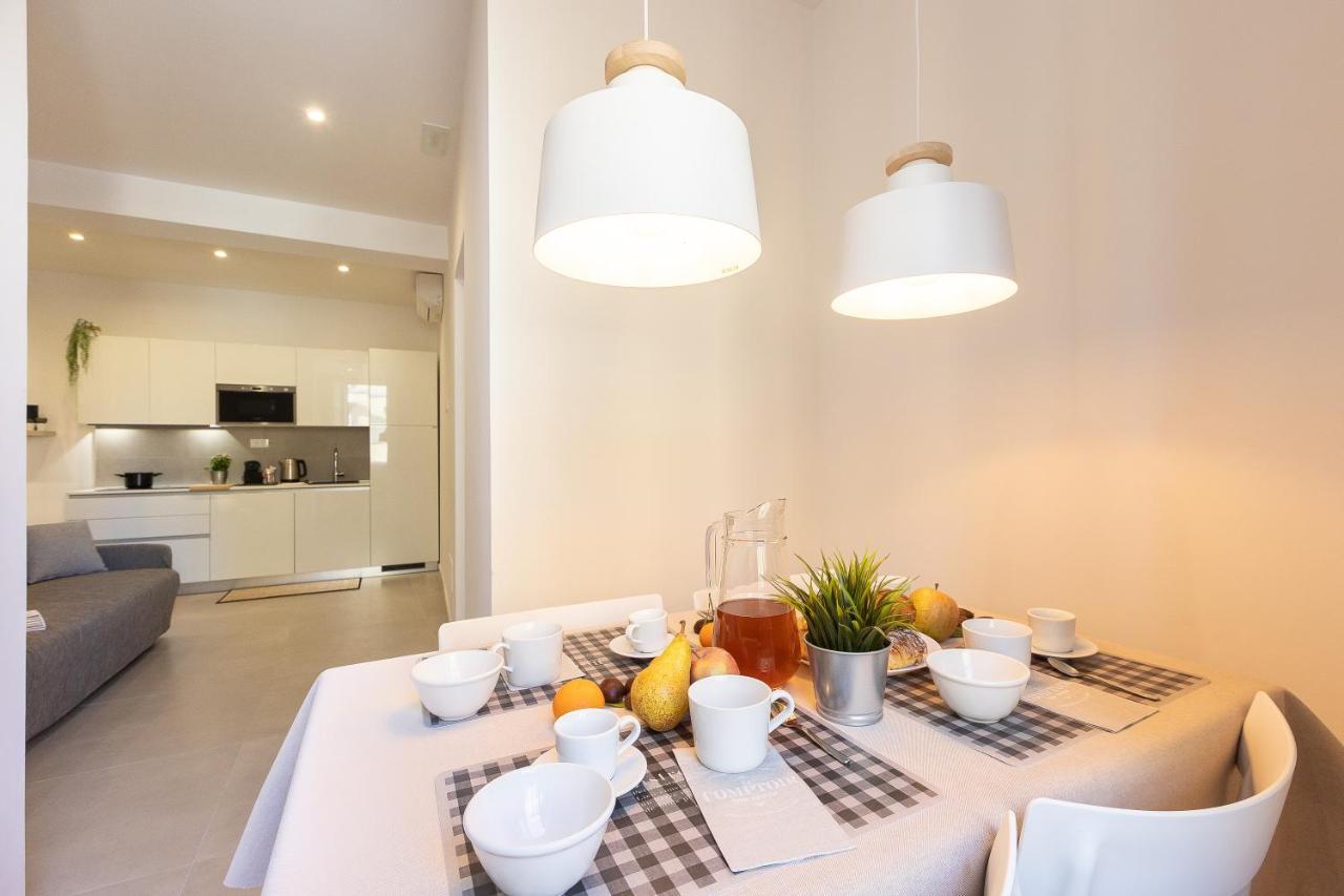 Colosseum Holidays - San Giovanni In Laterano Apartamento Roma