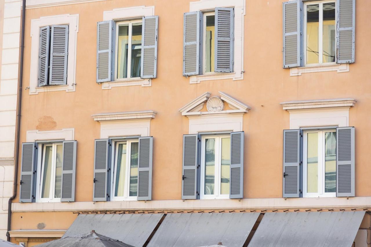 Colosseum Holidays - San Giovanni In Laterano Apartamento