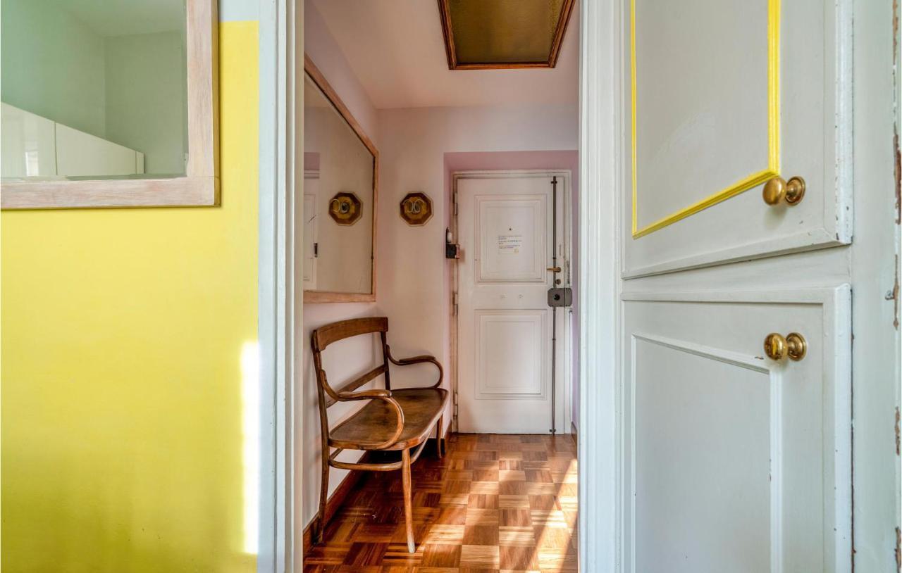 Amazing In With Wifi And 2 Bedrooms Apartamento *