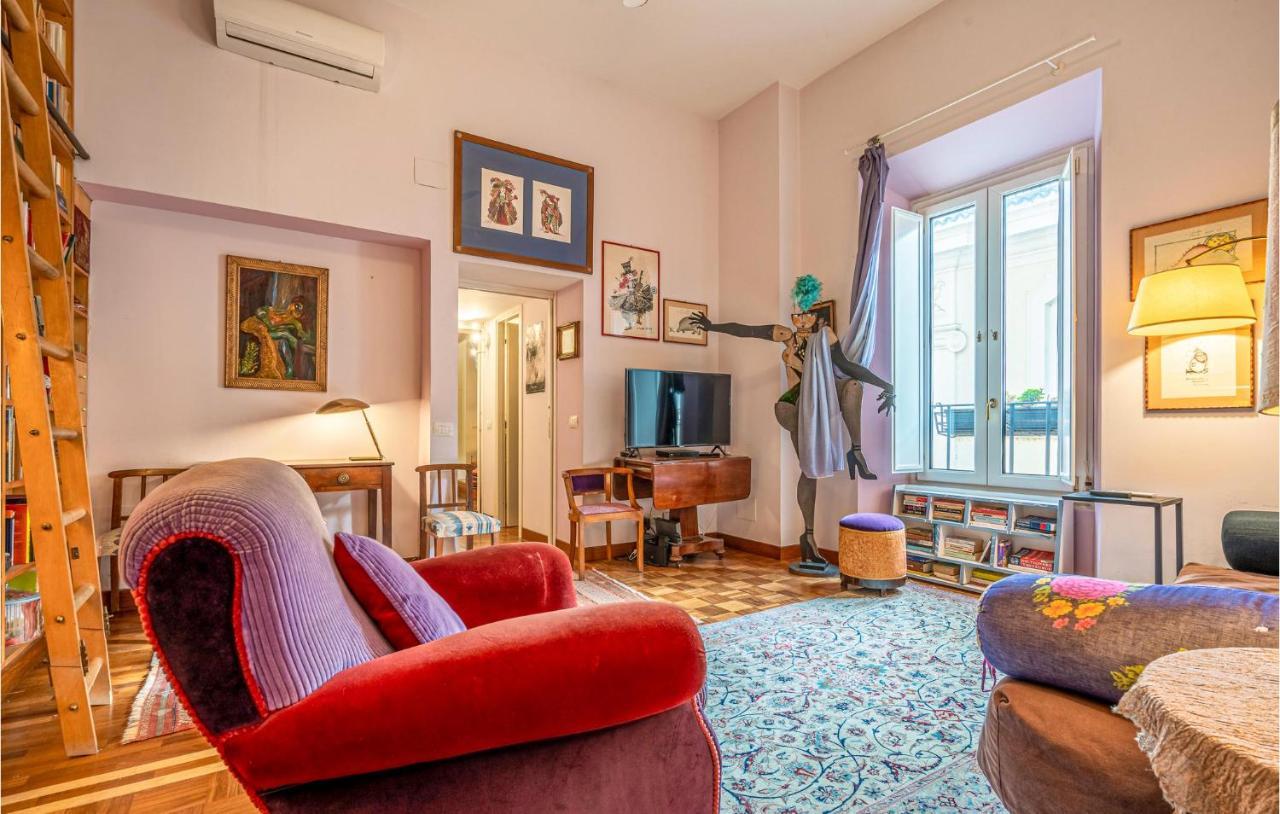 Amazing In With Wifi And 2 Bedrooms Roma