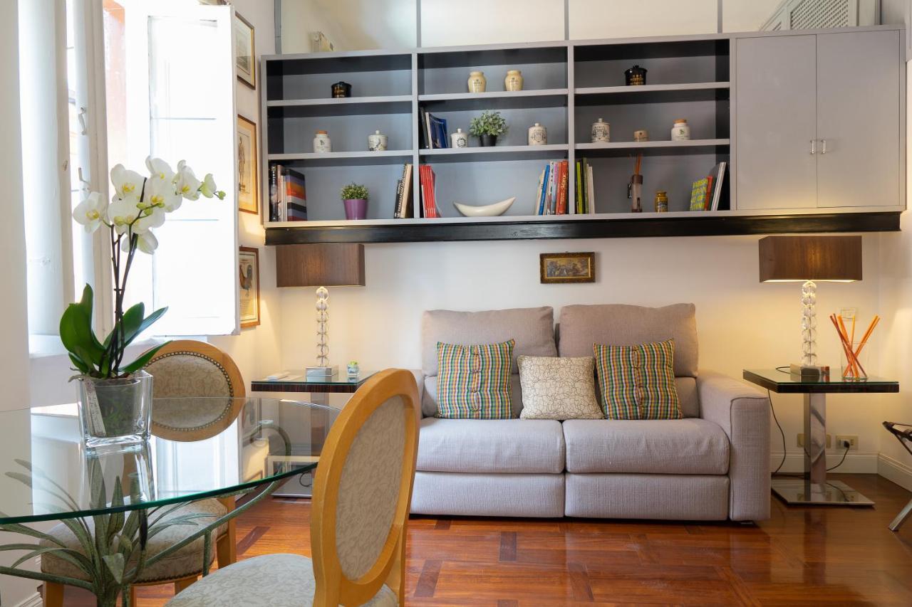 Aparthotel Babuino 79 Roma