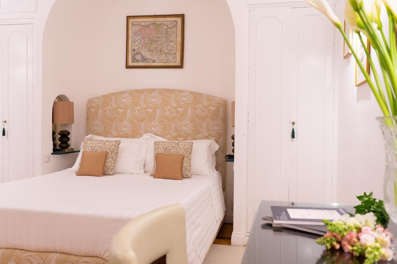 Aparthotel Babuino 79