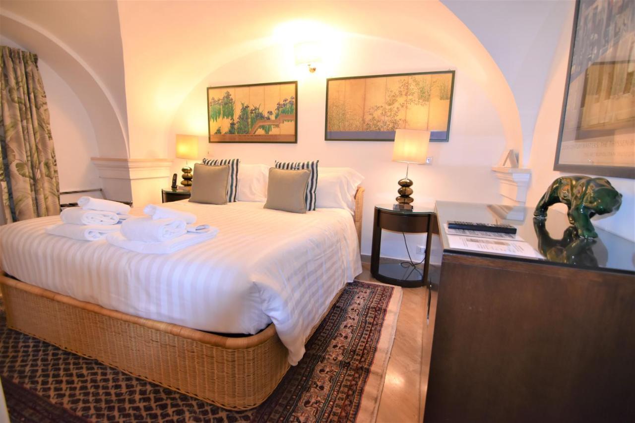 Aparthotel Babuino 79