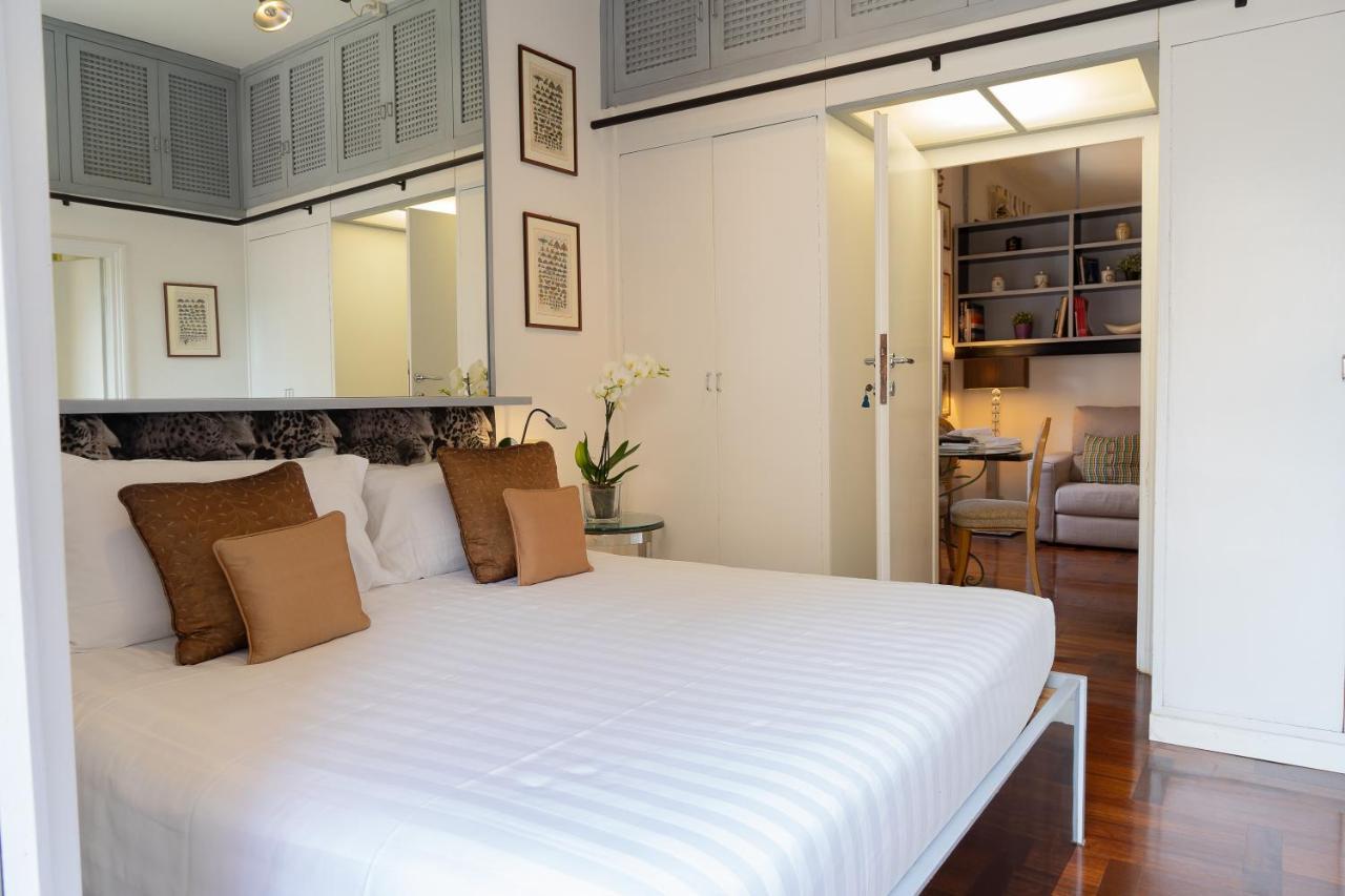 Aparthotel Babuino 79 Roma