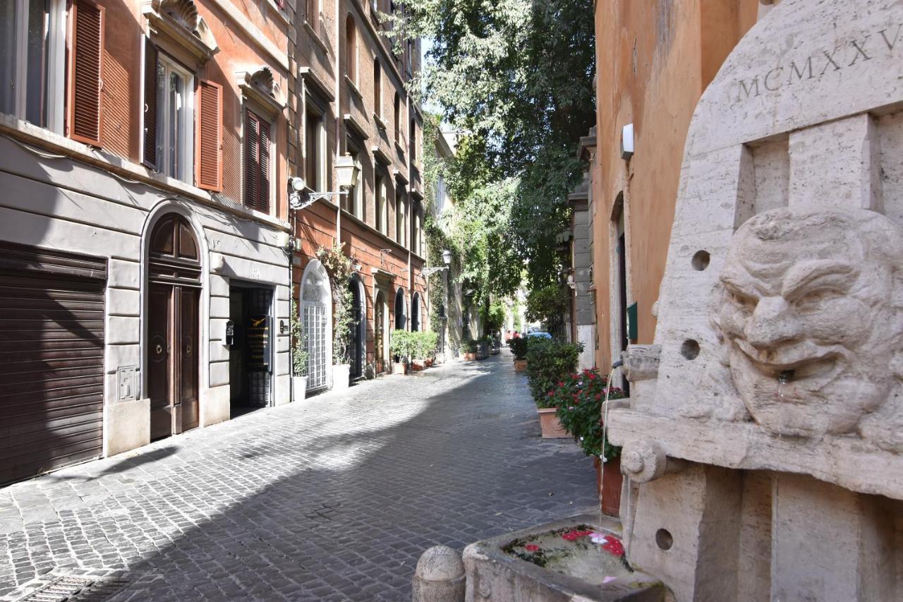 Babuino 79 Aparthotel