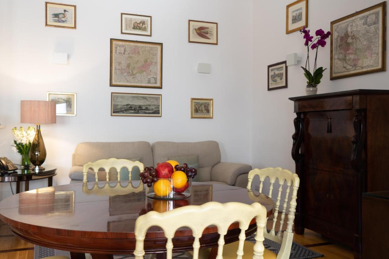 Babuino 79 Apart-hotel Roma
