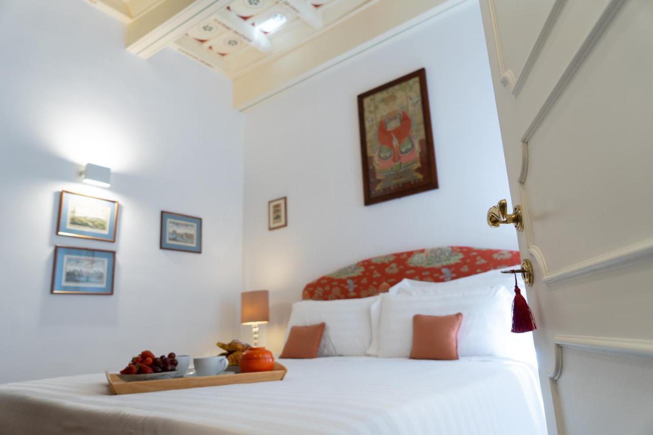 Babuino 79 Aparthotel 2*