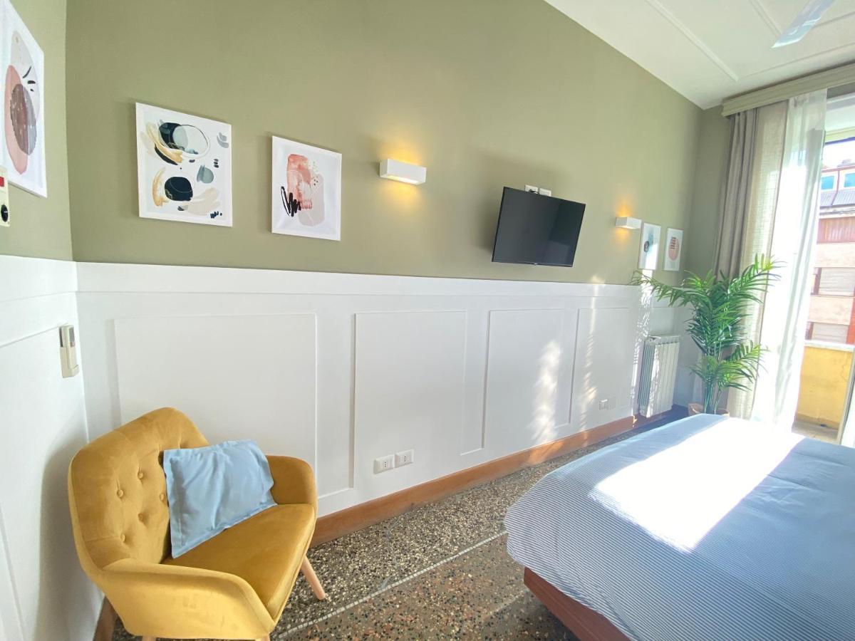 La Casa Di Miele - Center Appartamento Roma