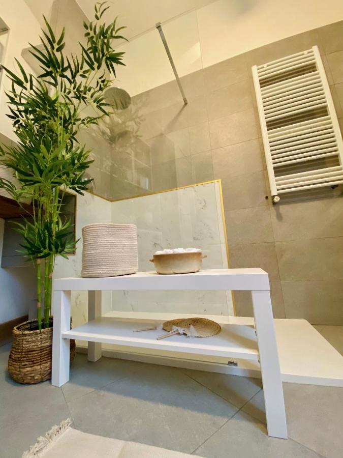 Apartamento La Casa Di Miele - Center Roma