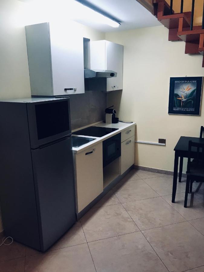 42 Via Nazionale Apartamento Roma