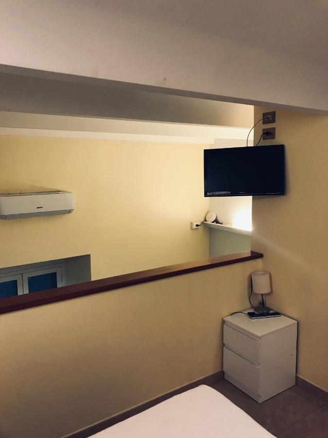 Apartamento 42 Via Nazionale *