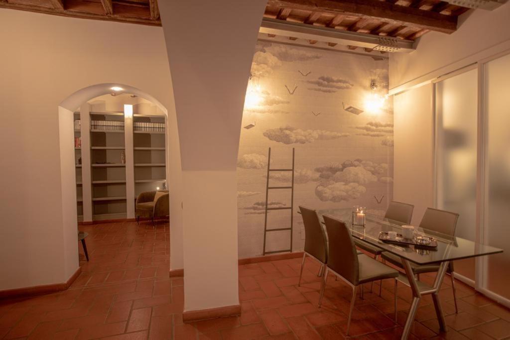 Apartment Anna Trevi 52 Luxury