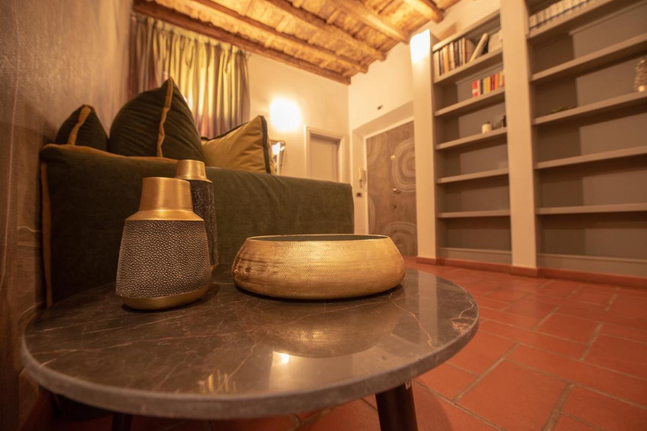 Apartment Anna Trevi 52 Luxury *