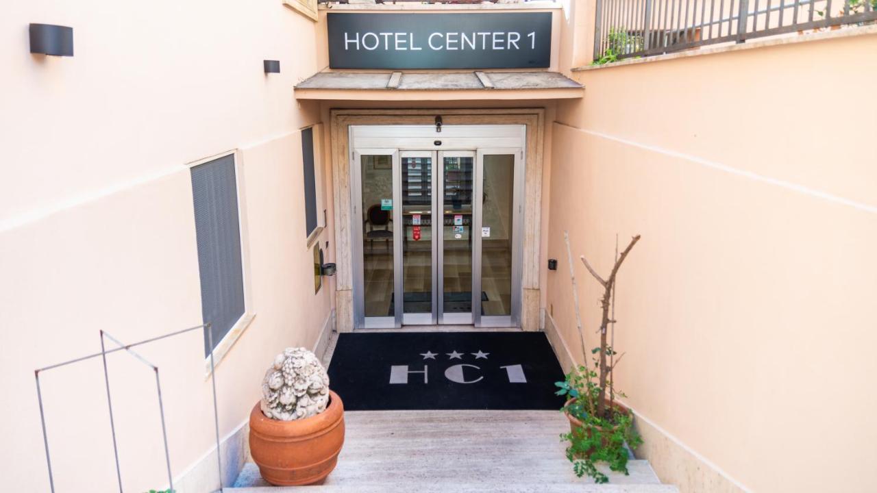 Center 1 3*